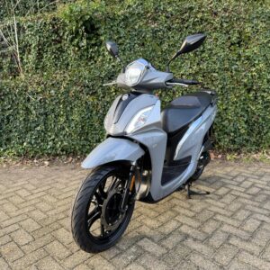 SYM Symphony ST 45km EURO5 Scooter BETAAL met in3