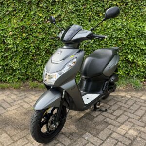 Peugeot Kisbee GT EURO5 Scooter BETAAL met in3