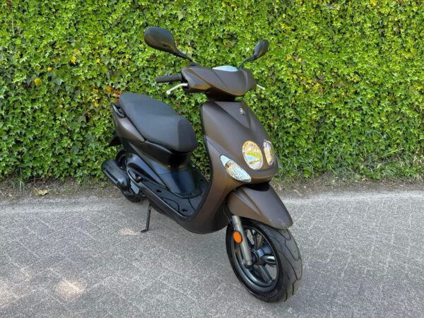 Yamaha Neo's 45km Scooter NETTE STAAT BETAAL met in3 - Afbeelding 3