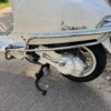 Vespa lx50 Vespa LX50 45 km Scooter NETTE STAAT BETAAL met in3 - Afbeelding 2