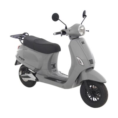 AGM VXe Scooter AANBIEDING € 100 Korting BETAAL met in3