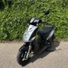 Kymco Agility 45km 10 inch. Lage Instap BETAAL met in3