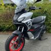 Aprilia sr gt 200 sport 2025 NIEUW BETAAL met in3