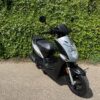 Kymco Agility 45km 10 inch. Lage Instap BETAAL met in3 - Afbeelding 3