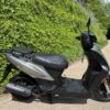Kymco Agility 45km 10 inch. Lage Instap BETAAL met in3 - Afbeelding 2