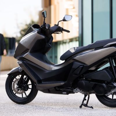 Kymco Sky Town 50 45 km EURO5+ NIEUW BETAAL met in3