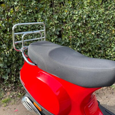 Vespa LX 50 Scooter Windscherm Hoog BETAAL met in3