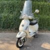 Vespa lx50 Vespa LX50 45 km Scooter NETTE STAAT BETAAL met in3