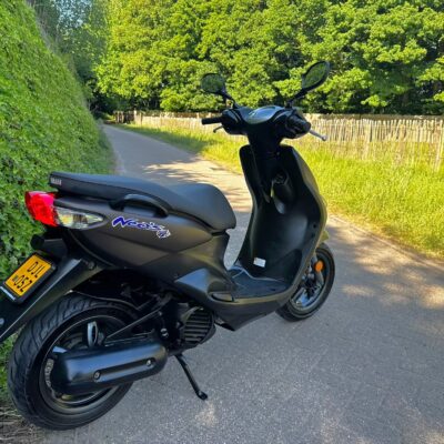 Yamaha Neo’s 45km Scooter NETTE STAAT BETAAL met in3