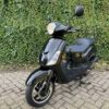 Sym Fiddle 2 45 km Scooter NETTE STAAT BETAAL met in3