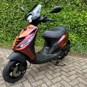 Piaggio Zip SP 45km MICRA MYSTIQUE POWER1 LED BETAAL met in3