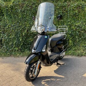 Kymco New Like EURO4 Scooter NETTE STAAT BETAAL met in3
