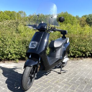 IVA E-Go S 5 Elektrische Scooter BETAAL MET in3