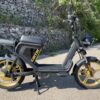 AGM Goccia GEV 1000 1.495km DEMO ELECTRISCHE BETAAL met in3 - Afbeelding 3