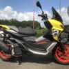 Aprilia sr gt 200 sport 2025 NIEUW BETAAL met in3 - Afbeelding 4