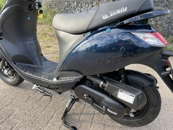 La Souris City 45km EURO5 39km NIEUW STAAT BETAAL met in3 - Afbeelding 2