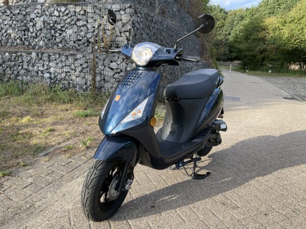 La Souris City 45km EURO5 39km NIEUW STAAT BETAAL met in3