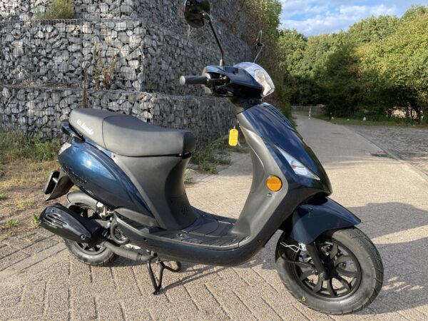 La Souris City 45km EURO5 39km NIEUW STAAT BETAAL met in3 - Afbeelding 5