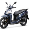 Sym Symphony ST EURO5 25km NIEUW € 100,00 Korting - Afbeelding 5
