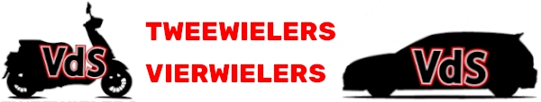 VDS tweewielers / vierwielers