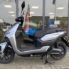Yadea T9L 45km ELECTRISCHE SCOOTER AL 20 jaar de beste NIEUW AKTIE - Afbeelding 2