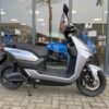 Yadea T9L 45km ELECTRISCHE SCOOTER AL 20 jaar de beste NIEUW AKTIE - Afbeelding 3