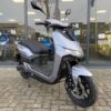 Yadea T9L 45km ELECTRISCHE SCOOTER AL 20 jaar de beste NIEUW AKTIE - Afbeelding 4