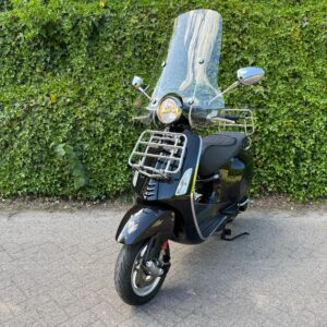 Vespa Primavera 45 km Scooter Div. Opties BETAAL met in3