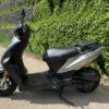 Kymco Agility 45km 10 inch. Lage Instap BETAAL met in3 - Afbeelding 4