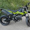 Rieju MRT SM 50 RACING Zwart / Fluor Geel NIEUW BETAAL met in3 - Afbeelding 5