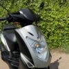 Kymco Agility 45km 10 inch. Lage Instap BETAAL met in3 - Afbeelding 5