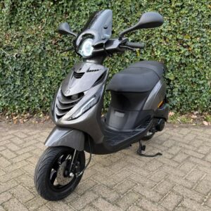 Piaggio Zip SP Agaat EURO4 45km RUNNER Alpha Matrix ANGEL EYE