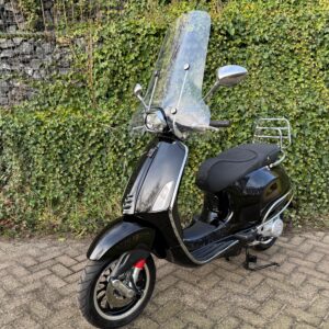 Vespa Sprint 45km EURO5 Scooter DIV.OPTIES BETAAL met in3