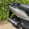 Kymco Agility 45km 10 inch. Lage Instap BETAAL met in3 - Afbeelding 6