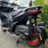 Aprilia sr gt 200 sport 2025 NIEUW BETAAL met in3 - Afbeelding 2