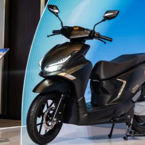 Yadea Velax 45km ELECTRISCH NIEUW BETAAL met in3 Wordt VERWACHT